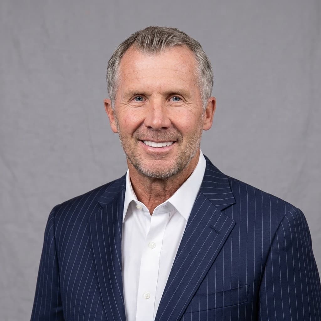 Greg Butterfield